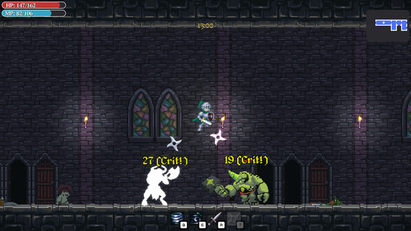 Screenshot media