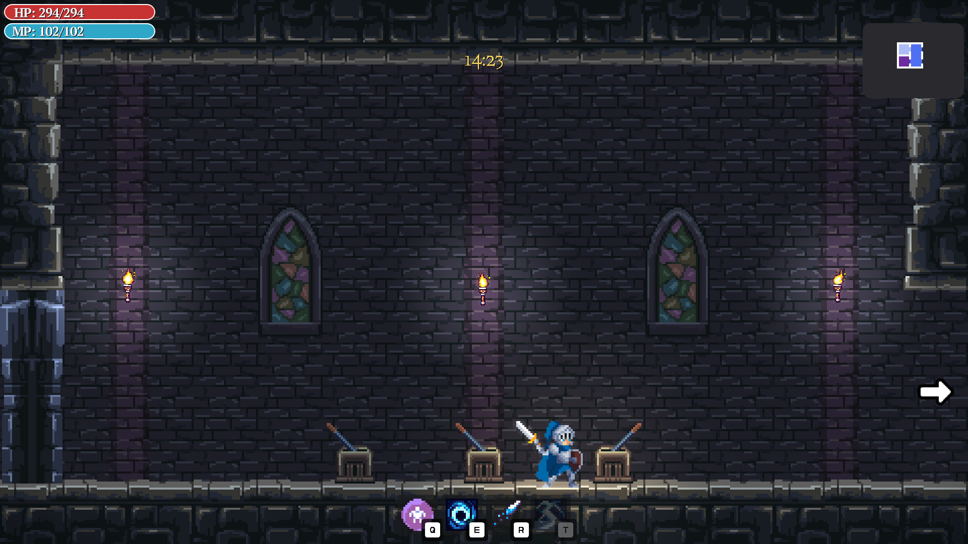 Oath Eternal screenshot #7