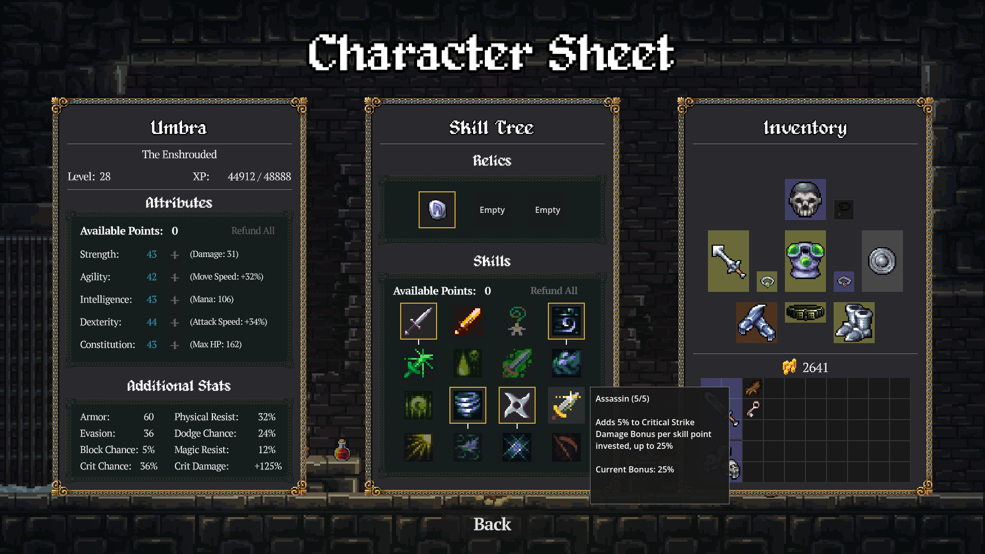 Oath Eternal screenshot #6