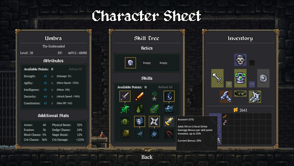 Screenshot media