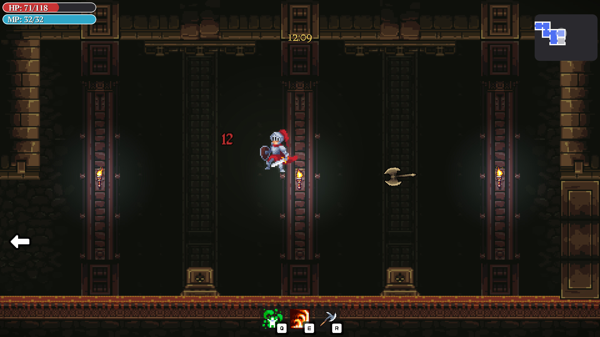 Oath Eternal screenshot 9