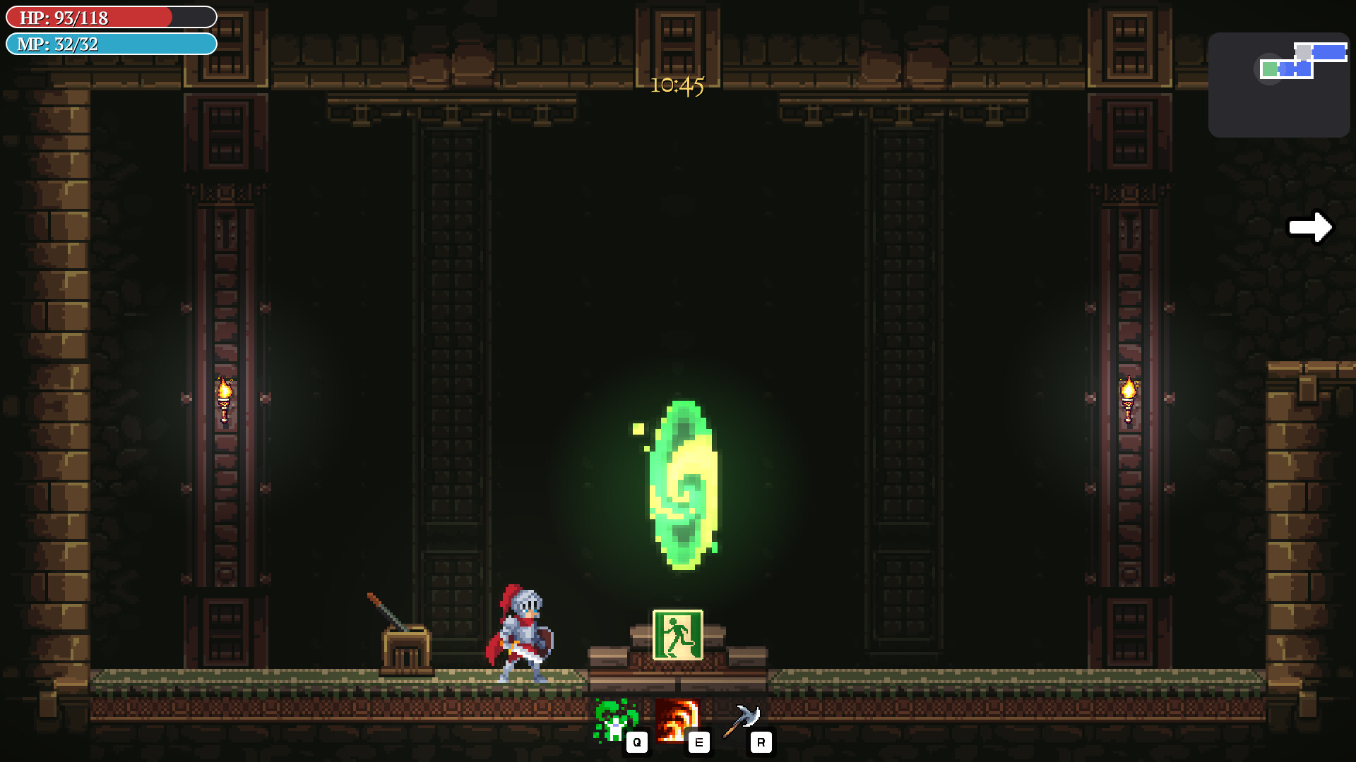 Oath Eternal screenshot #3