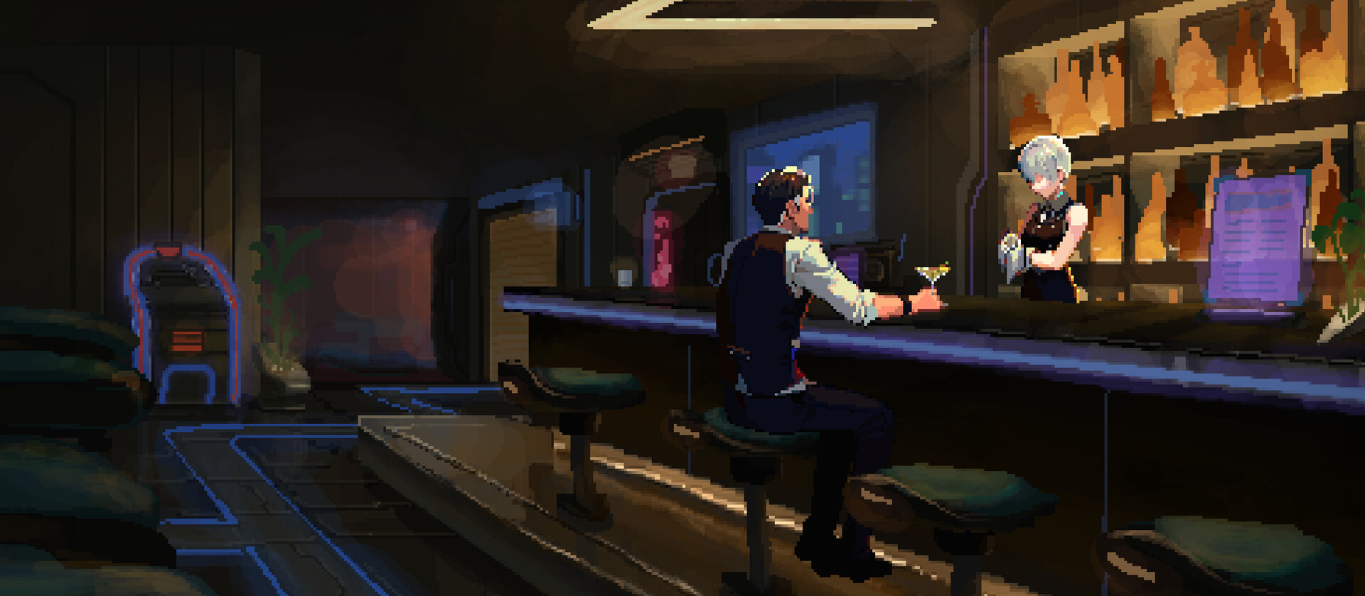 Project L.U.N.A screenshot 6