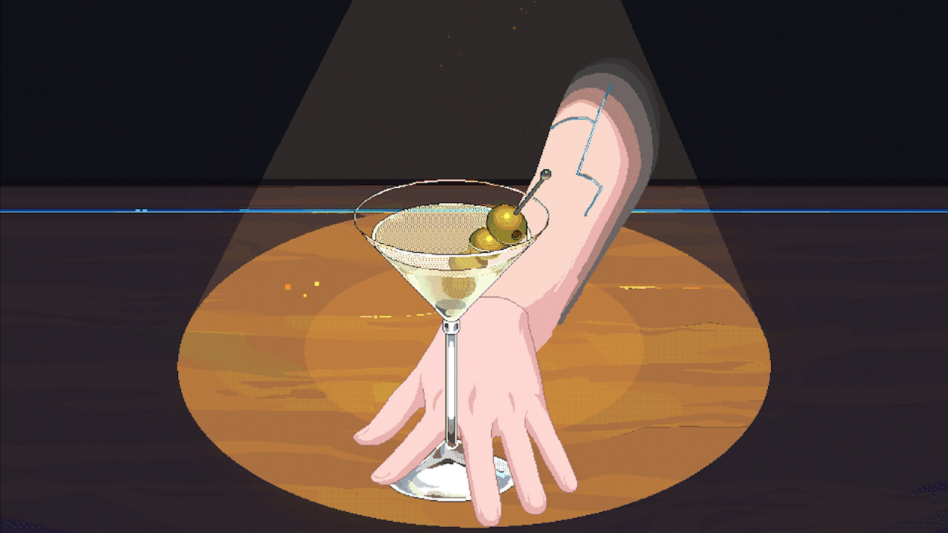 Project L.U.N.A screenshot 2