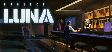 Project L.U.N.Aの作品画像