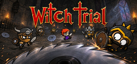 WitchTrial