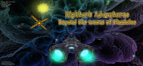 Nightork Adventures - Beyond the Moons of Shadalee Cheat Engine/CT