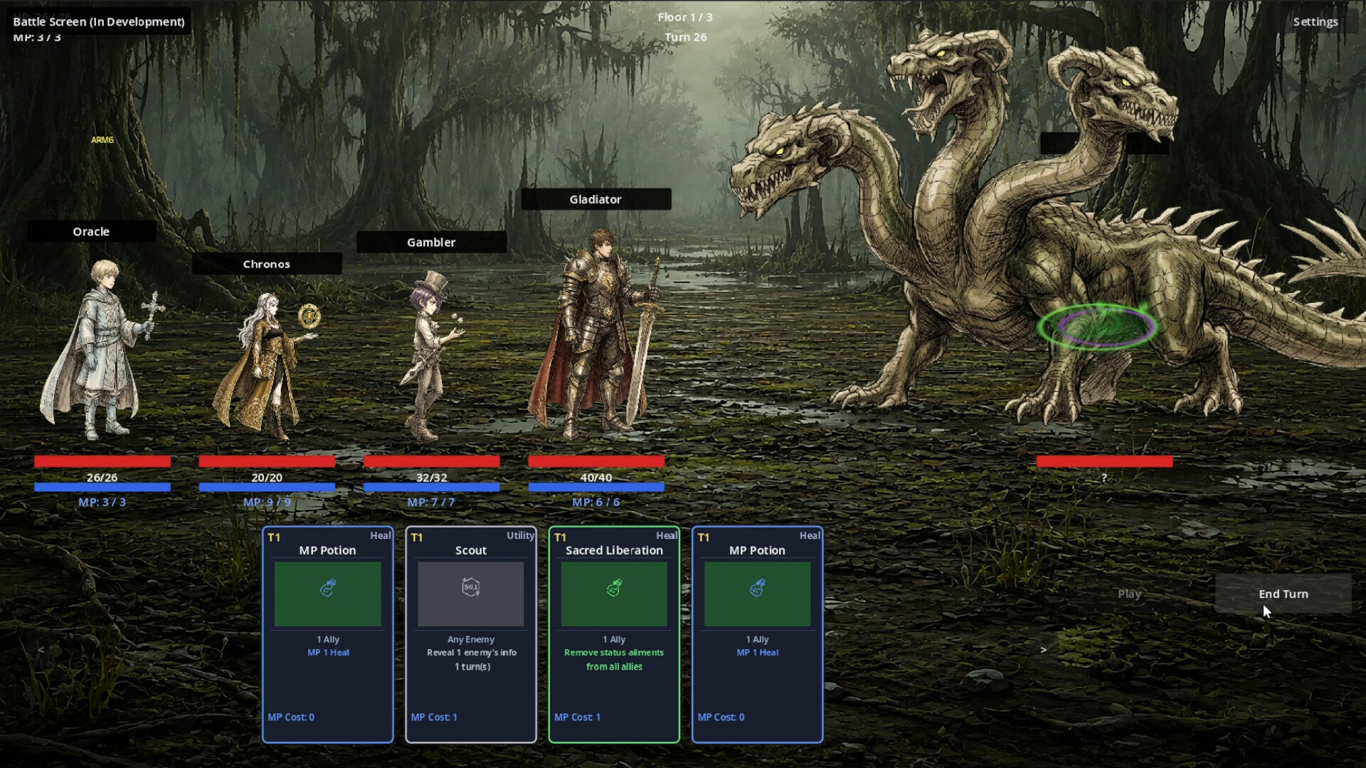 Eternal Embrace: Lumina's Sunshine screenshot 1