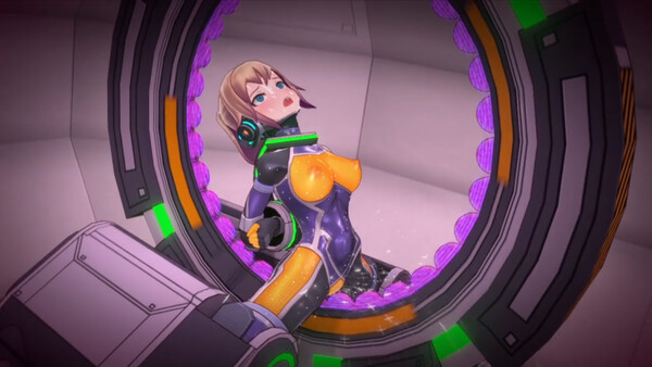 Agent Mirai Remastered screenshot 4