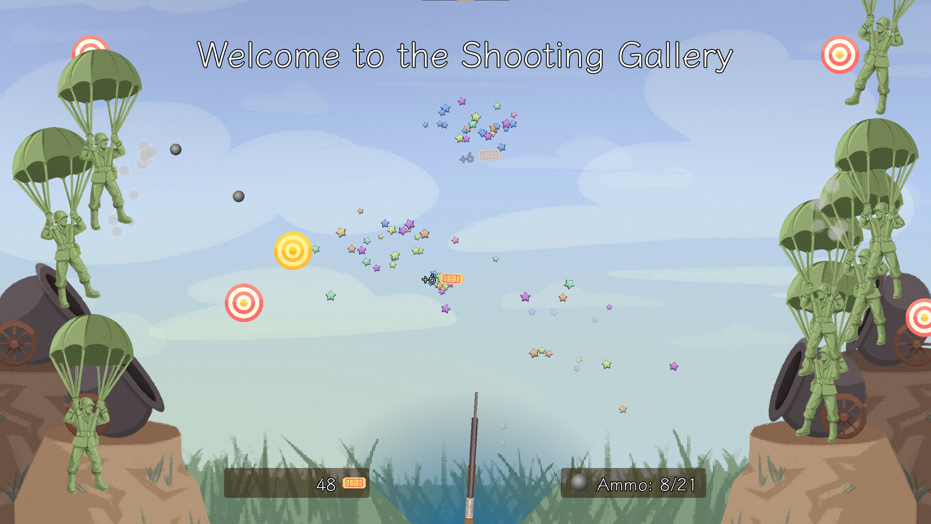 Big Top screenshot #6