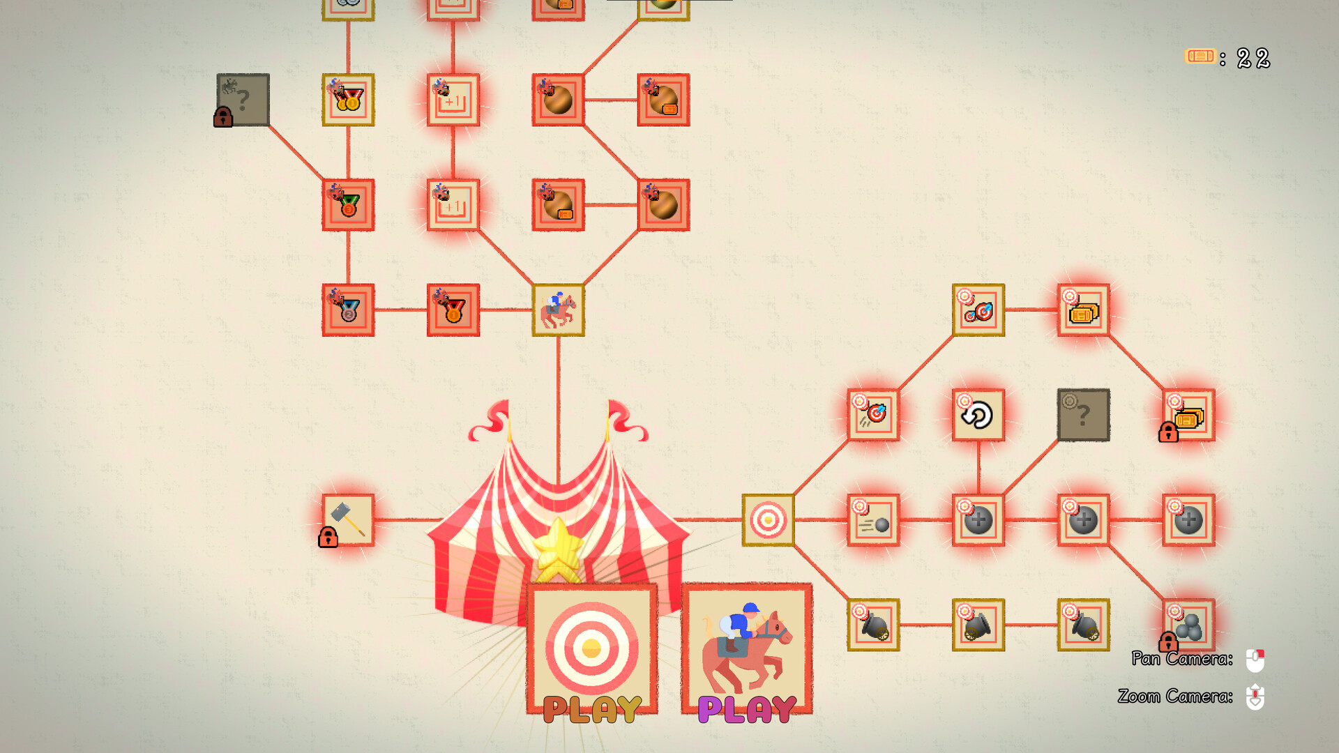 Big Top screenshot 4