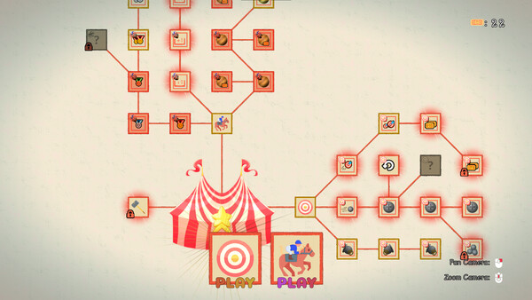 Big Top Screenshot
