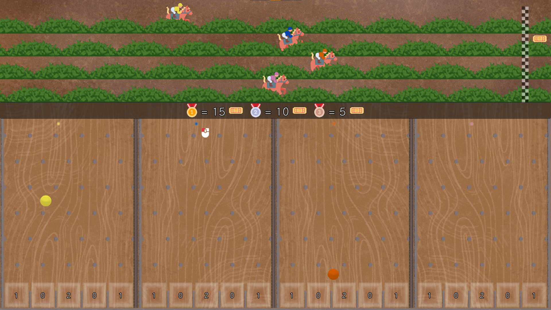 Big Top screenshot 7