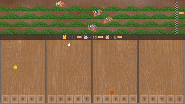 Big Top Screenshot