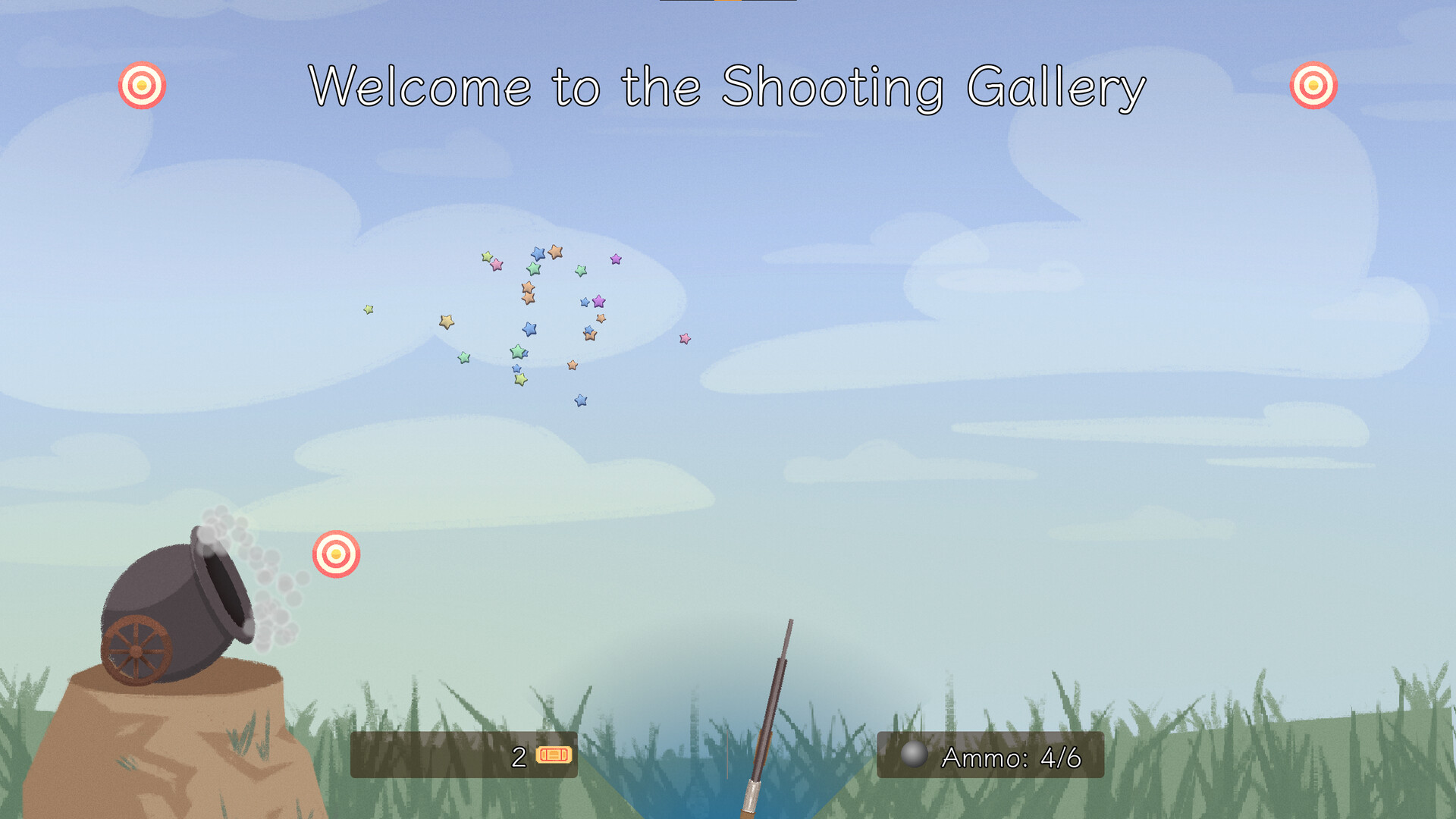Big Top screenshot 5