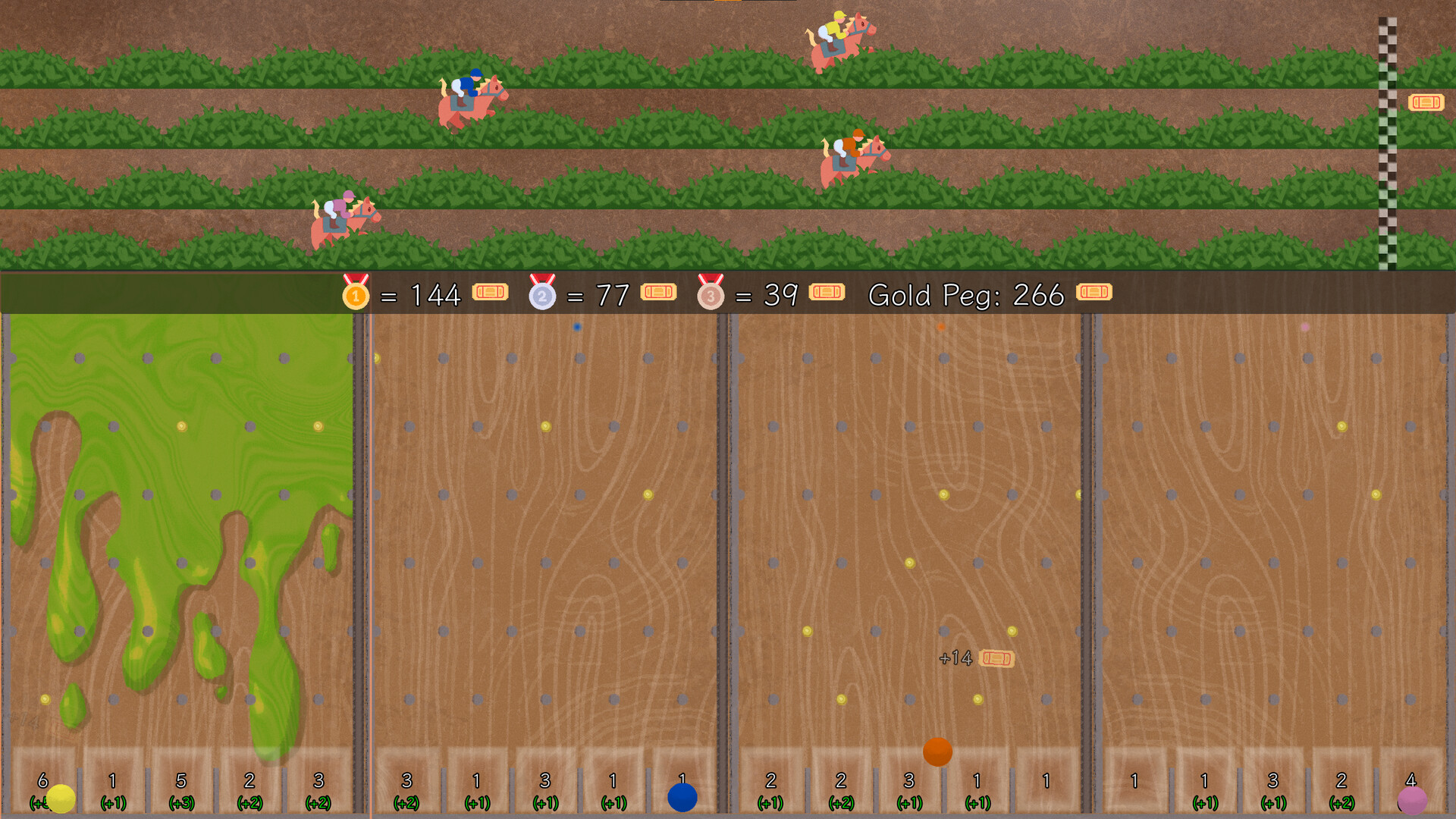 Big Top screenshot 8