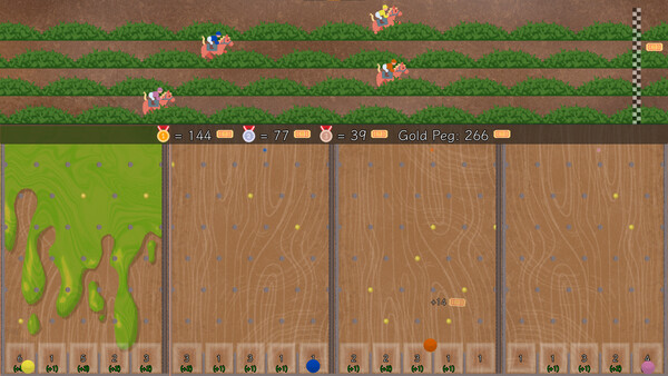 Big Top Screenshot