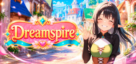 Dreamspire