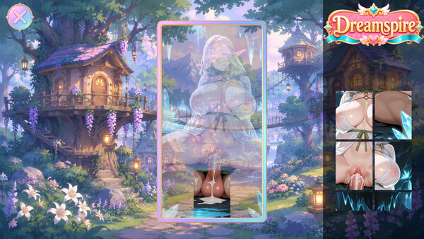 Dreamspire