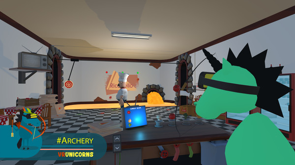 #Archery Screenshot