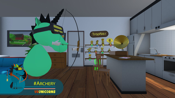 Screenshot 6 of #Archery