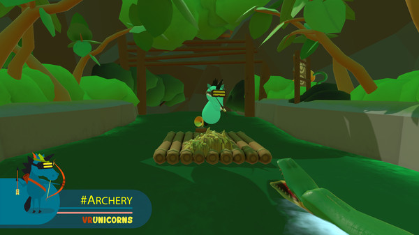 #Archery Screenshot