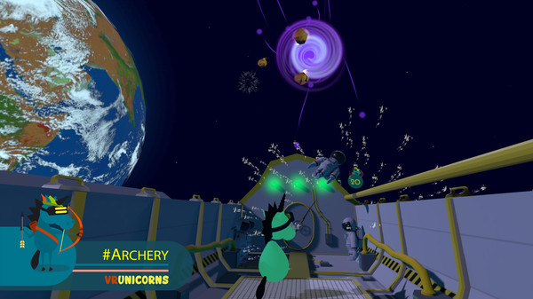 #Archery Screenshot