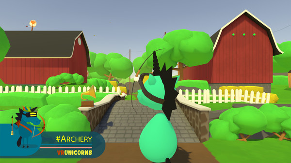 #Archery Screenshot