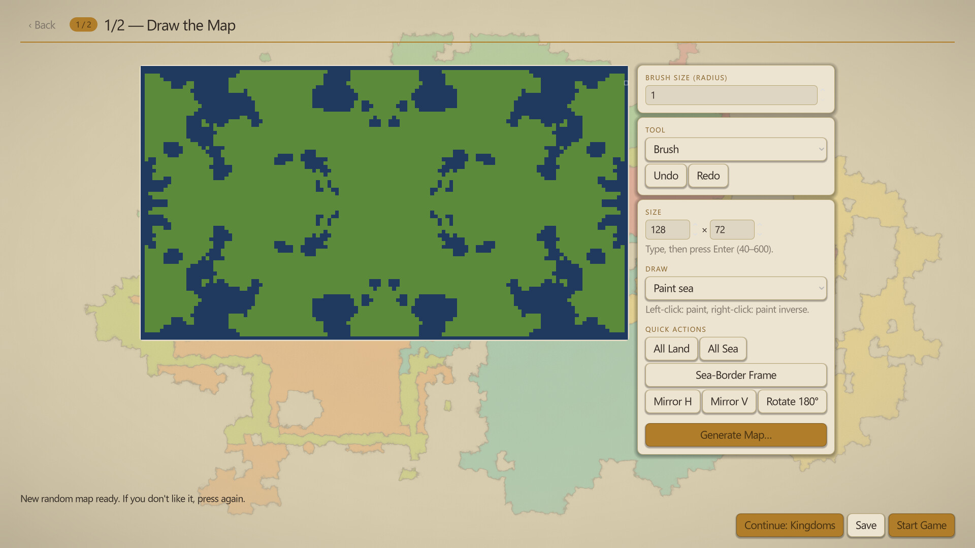 Flip & Conquer screenshot 10