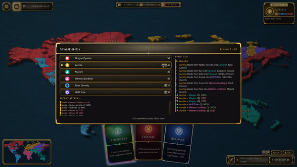 Flip & Conquer screenshot 8