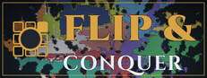 Flip & Conquer cover