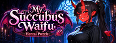 My Succubus Waifu: Hentai Puzzle