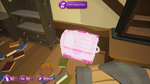 Little Witch’s Lodge A Cozy Magical Cleanup Game — 10