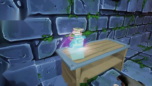 Little Witch’s Lodge A Cozy Magical Cleanup Game — 12