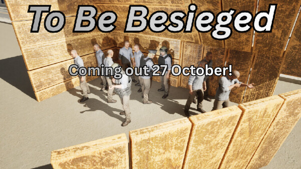 To Be Besieged screenshot 5