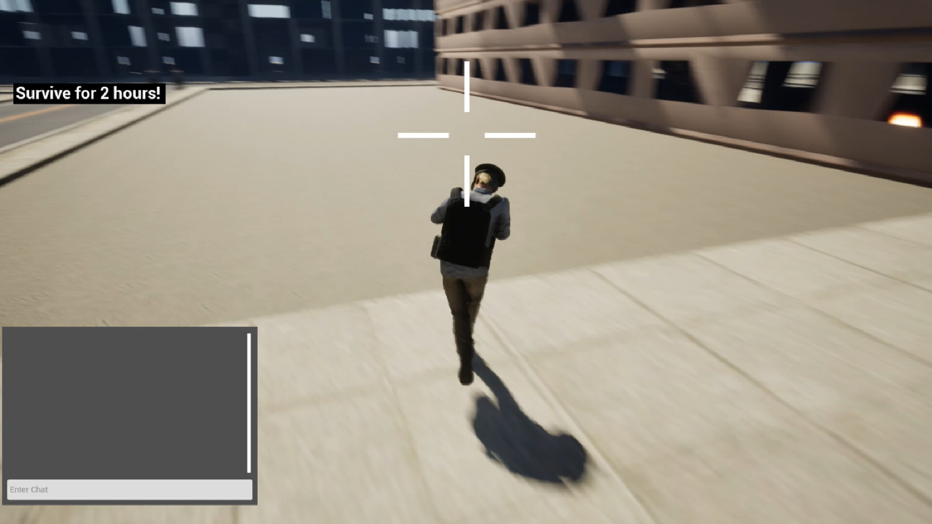 To Be Besieged screenshot 5