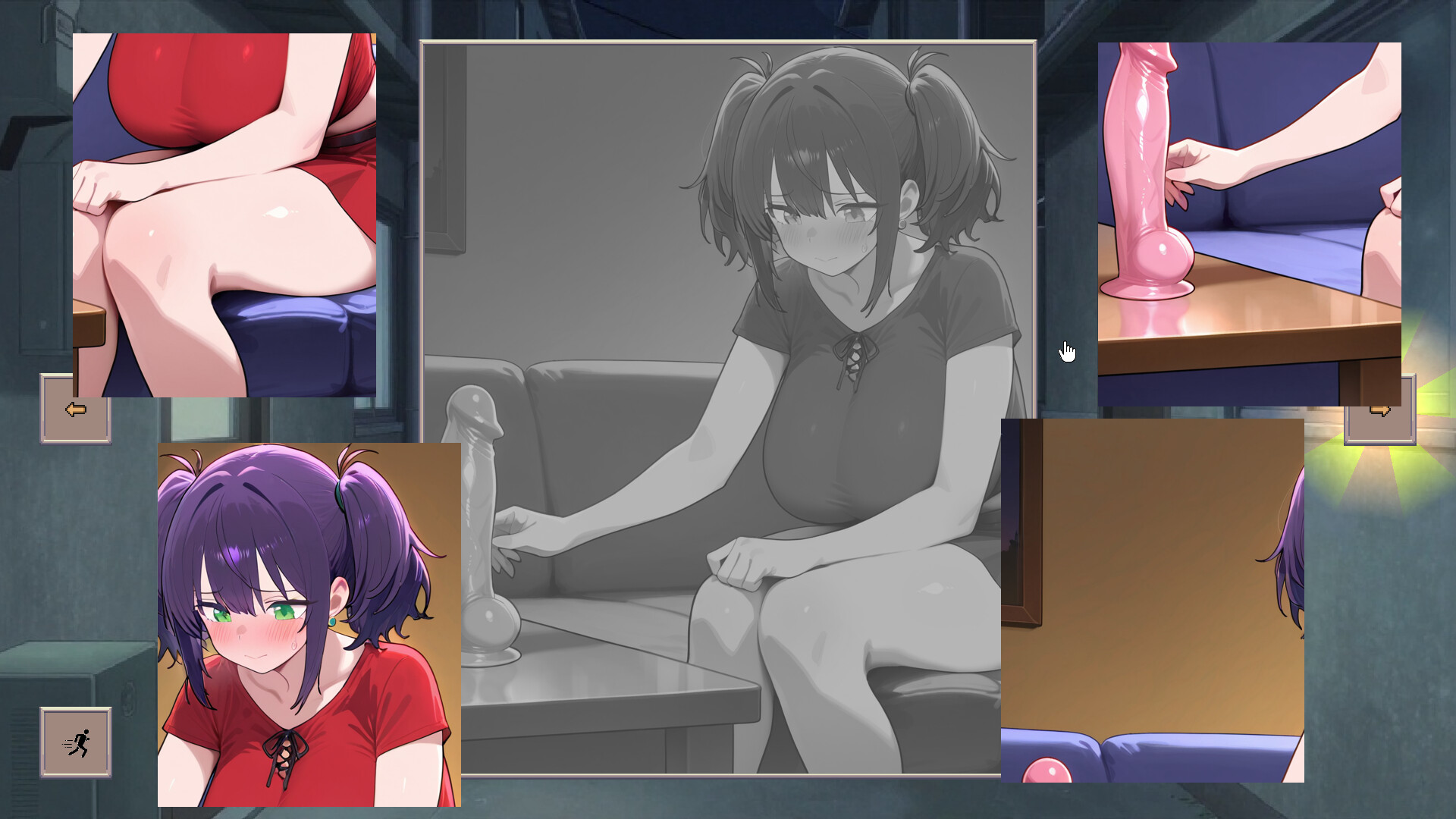 Sweet Secret screenshot 4
