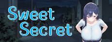 Sweet Secret cover
