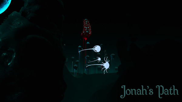 Screenshot z Jonah's Path