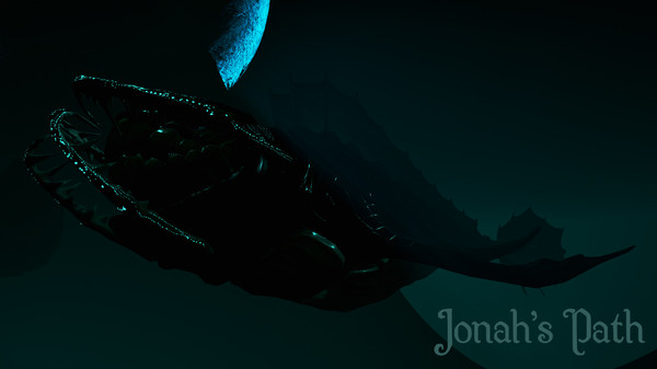 Screenshot z Jonah's Path