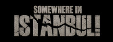 Somewhere in İstanbul cover