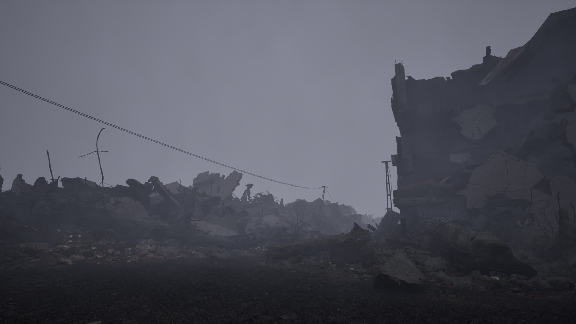Somewhere in İstanbul screenshot #2