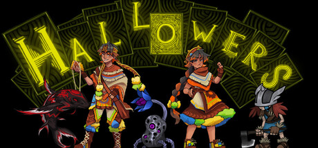Hallowers the pilgrimage