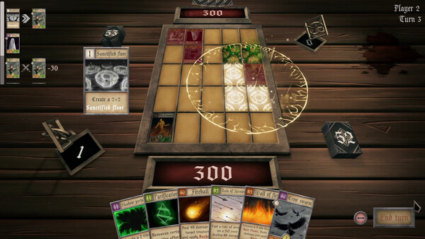 Virtus Arenae screenshot 5