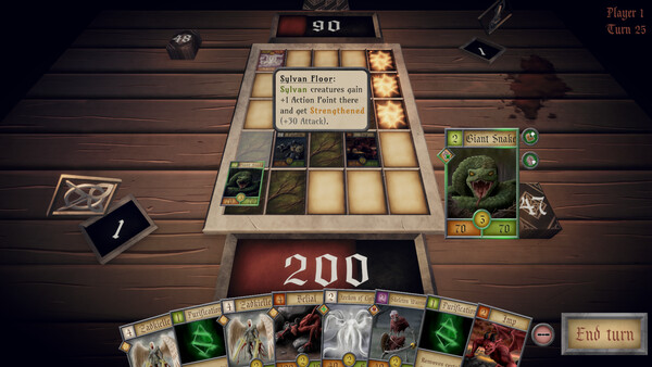 Virtus Arenae screenshot 6
