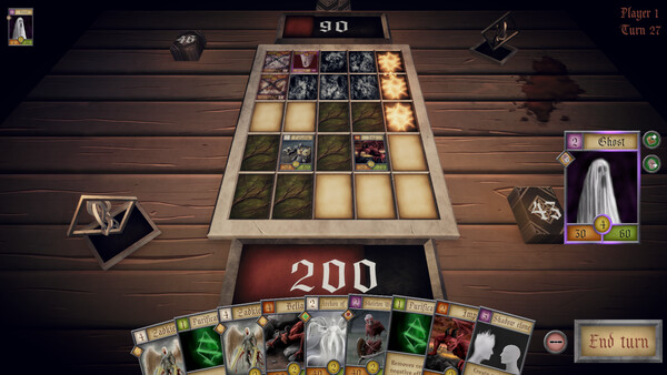 Virtus Arenae screenshot 2