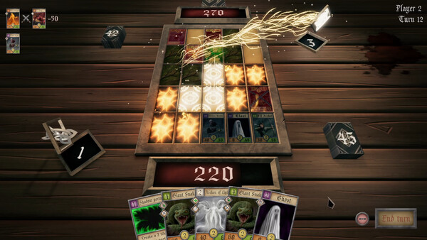 Virtus Arenae screenshot 3
