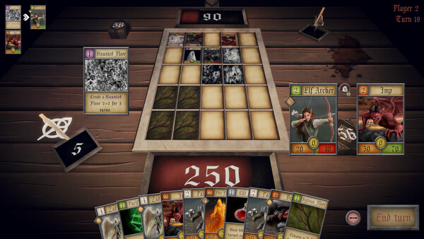 Virtus Arenae screenshot 4