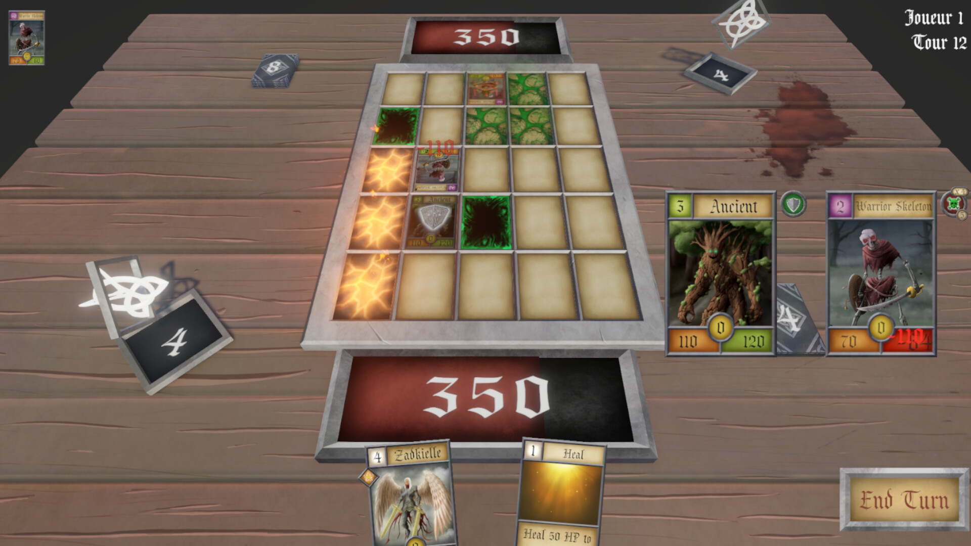 Virtus Arenae screenshot 3