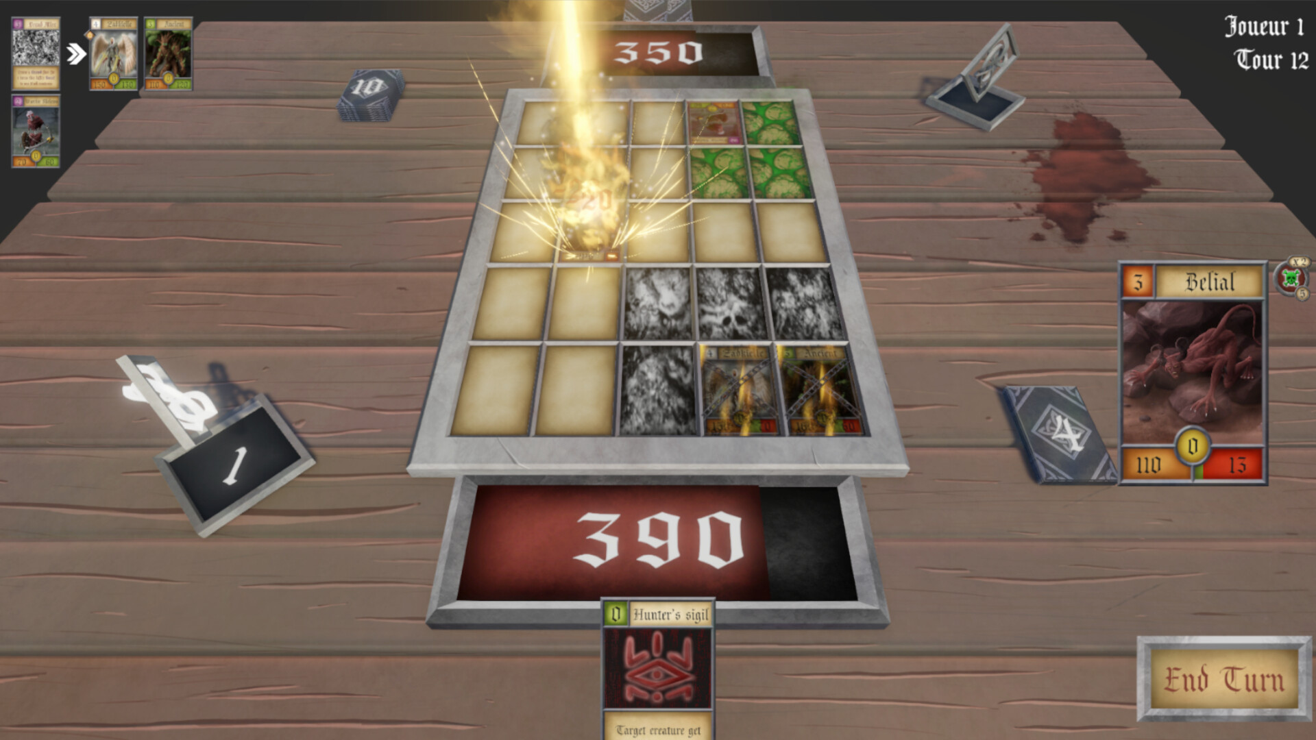 Virtus Arenae screenshot 4